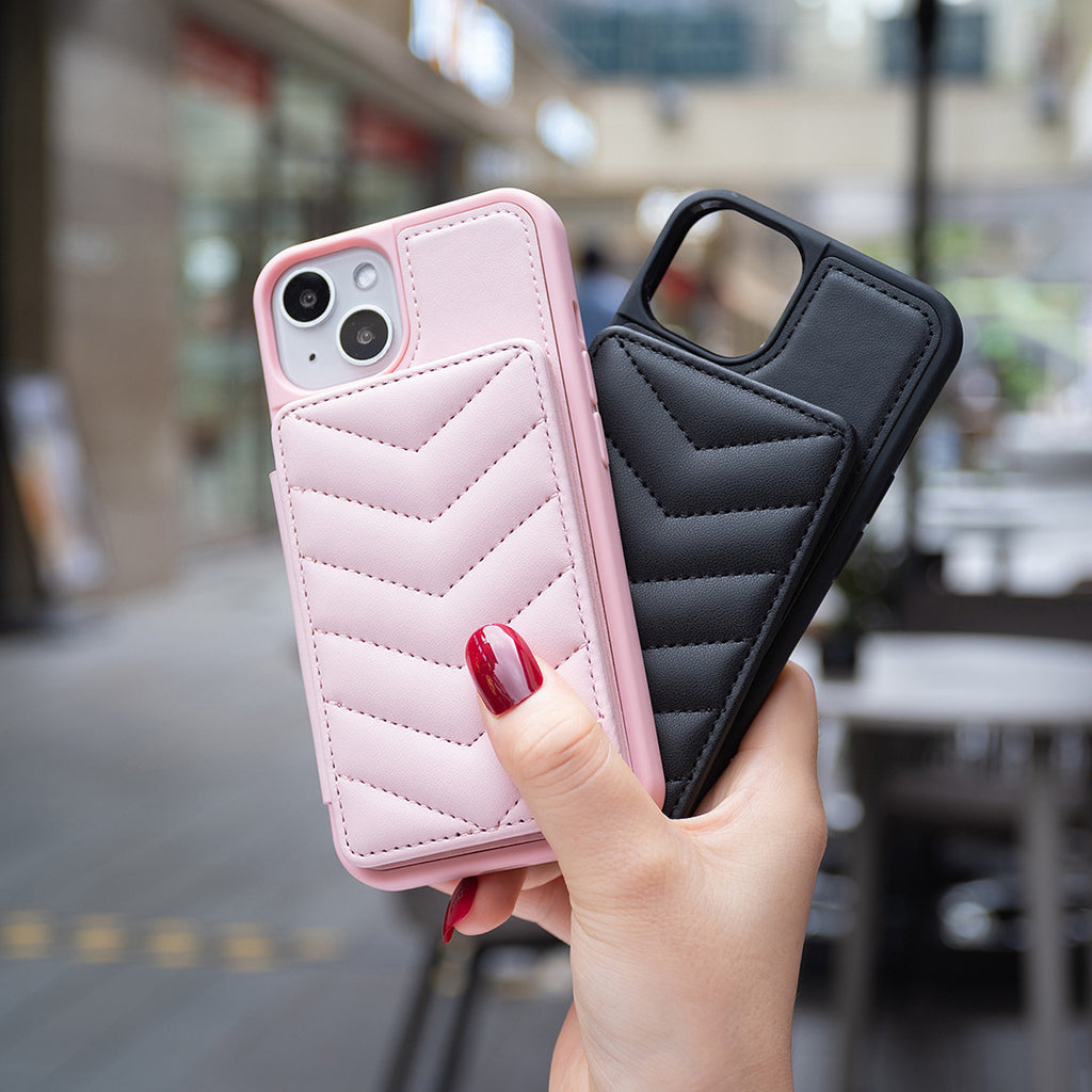 Protective Case Shoulder Crossbody Phone Case